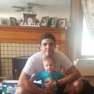 Meet your Posher, Casey